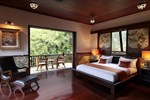 Вилла Bidadari Private Villas & Retreat Вилла Bidadari Private Villas & Retreat