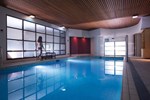 Отель The Club Hotel & Spa Jersey Отель The Club Hotel & Spa Jersey