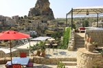 Отель Hezen Cave Hotel Отель Hezen Cave Hotel