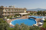 Отель Hotel Bella Italia Отель Hotel Bella Italia