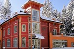 Отель Hotel Sokol Отель Hotel Sokol