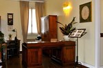 Отель Hotel Aquila Отель Hotel Aquila