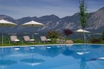 Отель Wellness Schloss Panorama Royal Отель Wellness Schloss Panorama Royal