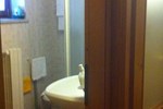 Отель Hotel Chalet Joli Отель Hotel Chalet Joli