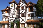 Гостевой дом Pousada Villaggio Itália Гостевой дом Pousada Villaggio Itália