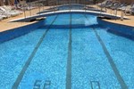 Отель Hotel Aurora - All inclusive Отель Hotel Aurora - All inclusive