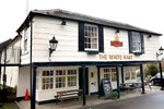 Отель The White Hart Отель The White Hart