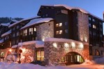 Отель Hôtel l'Aigle des Neiges Отель Hôtel l'Aigle des Neiges