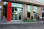 Отель Nüzhet Hotel Отель Nüzhet Hotel