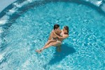 Отель Dreams Huatulco Resort & Spa Отель Dreams Huatulco Resort & Spa
