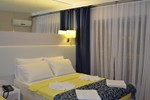 Отель Gold Kaya Hotel Отель Gold Kaya Hotel