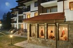 Отель Mountain Lake Hotel Отель Mountain Lake Hotel