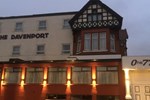 Отель Davenport Park Hotel Отель Davenport Park Hotel