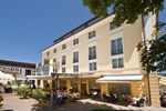 Отель Hotel Post Отель Hotel Post