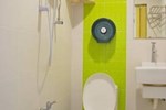 Отель T Hotel Tandop Отель T Hotel Tandop