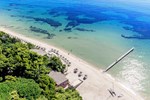 Отель Forte Village Resort - Il Villaggio Отель Forte Village Resort - Il Villaggio