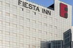 Отель Fiesta Inn Cancun Las Americas Отель Fiesta Inn Cancun Las Americas