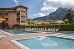 Отель Family Hotel Adriana Отель Family Hotel Adriana