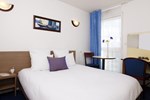 Апартаменты Appart'City Limoges Апартаменты Appart'City Limoges