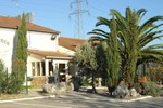 Отель Brit Hotel Plaisance Отель Brit Hotel Plaisance