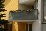 Отель Art Hotel Austėja Отель Art Hotel Austėja