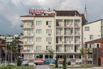 Отель Yildirim Hotel Отель Yildirim Hotel