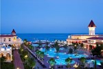 Отель Gural Premier Tekirova Отель Gural Premier Tekirova