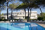 Апартаменты Zénitude Hôtel & Résidence La Tour de Mare Апартаменты Zénitude Hôtel & Résidence La Tour de Mare