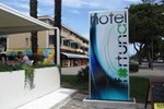 Отель Hotel Ristorante Fortuna Отель Hotel Ristorante Fortuna
