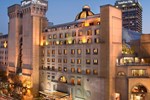 Отель The Michelangelo Hotel Отель The Michelangelo Hotel