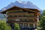 Отель Silence Sporthotel Zugspitze Отель Silence Sporthotel Zugspitze