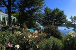 Отель Manoir Hovey Отель Manoir Hovey