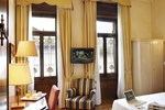 Отель Hotel Laurin Отель Hotel Laurin