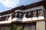 Отель Yorgancıoglu Konak Отель Yorgancıoglu Konak
