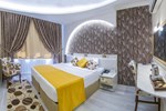 Отель Dündar Hotel Отель Dündar Hotel