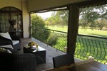 Мини-отель Leopardsong Golf Lodge Мини-отель Leopardsong Golf Lodge