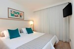 Отель Insotel Cala Mandia Resort Отель Insotel Cala Mandia Resort