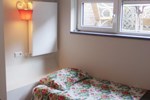 Мини-отель B&B aan Zee Мини-отель B&B aan Zee