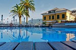 Отель Hotel Cenobio Dei Dogi Отель Hotel Cenobio Dei Dogi