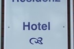 Отель Residenz Hotel Eurostar Отель Residenz Hotel Eurostar