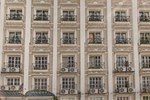 Отель Villa Las Margaritas Plaza Cristal Отель Villa Las Margaritas Plaza Cristal