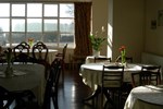 Отель Staden Grange Отель Staden Grange