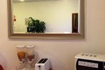 Отель Hotel Ricci Отель Hotel Ricci