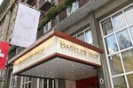 Отель Hotel Baseler Hof Отель Hotel Baseler Hof