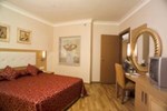Отель Alaiye Resort & Spa Hotel Отель Alaiye Resort & Spa Hotel