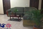 Отель Hostal Melanie Отель Hostal Melanie