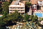Отель Sydney 2000 Hotel Отель Sydney 2000 Hotel