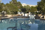 Отель Fiesta Hotel Cala Gració Отель Fiesta Hotel Cala Gració