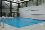 Отель Hotel Montecarlo Viña del Mar Отель Hotel Montecarlo Viña del Mar