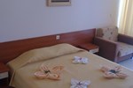 Отель Hotel Onyx Отель Hotel Onyx